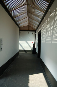 蘇州博物館