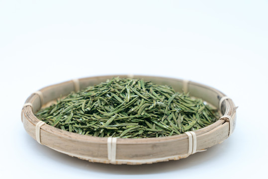 毛尖茶