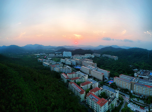 北京師范大學(xué)珠海校區(qū)