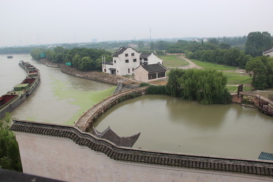 烏鎮(zhèn)