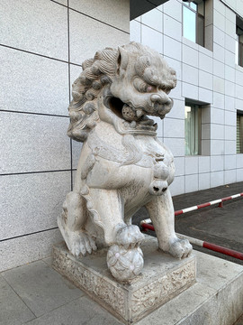 石獅