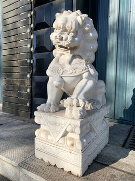 石獅