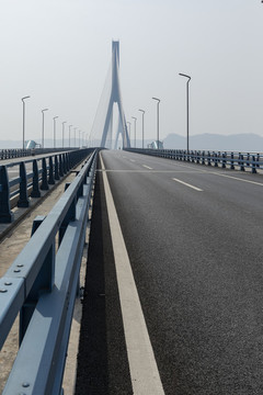 南溪區(qū)長江大橋