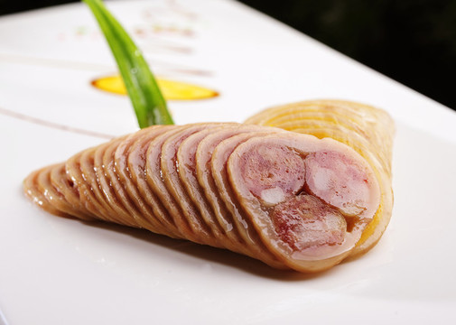 永動(dòng)腸卷