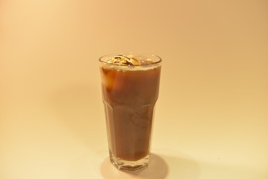 雪頂檸檬茶