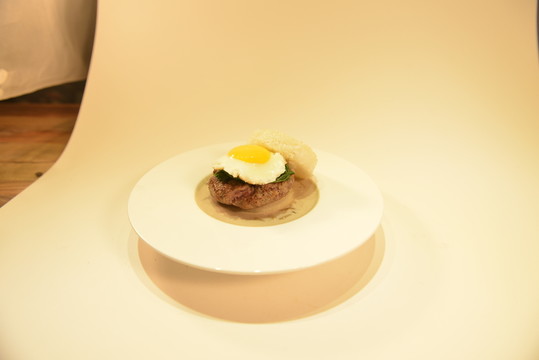 漢堡包