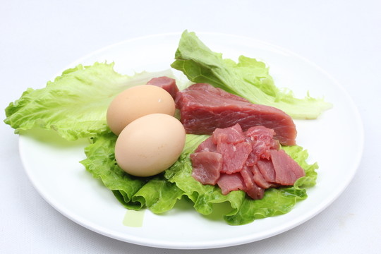 烹飪食材