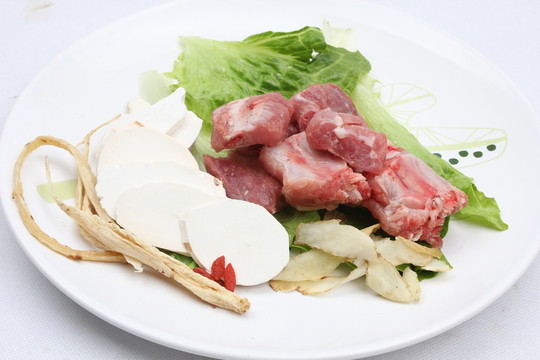 烹飪食材