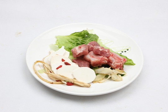 烹飪食材