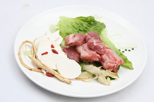 烹飪食材
