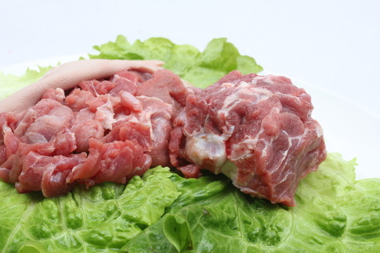 烹飪食材