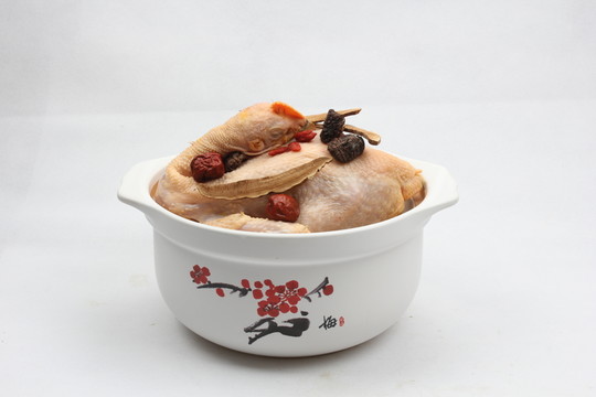 烹飪食材