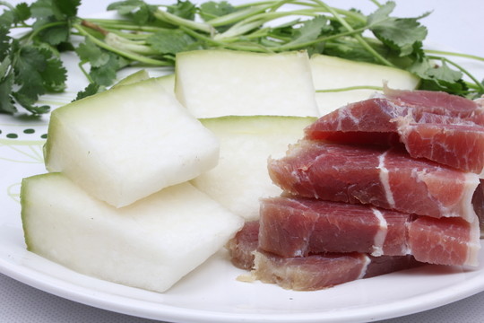 烹飪食材