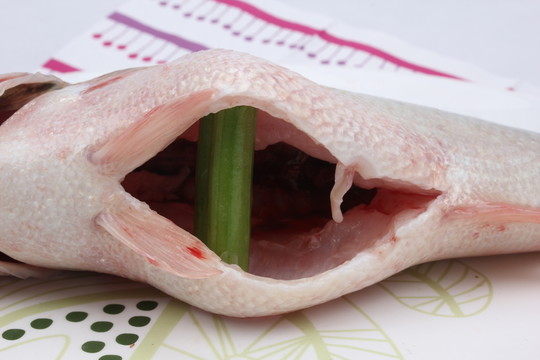 烹飪食材