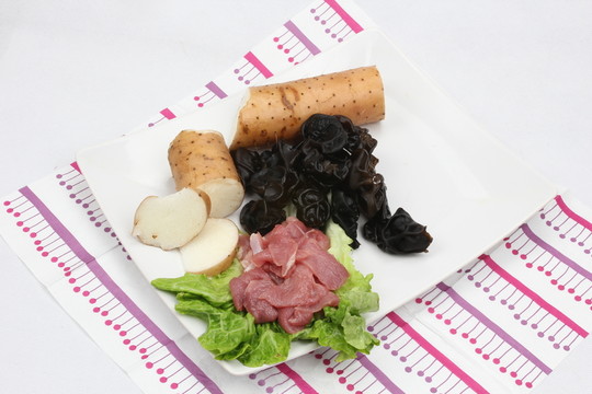 烹飪食材