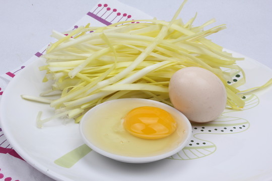 烹飪食材