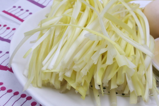 烹飪食材