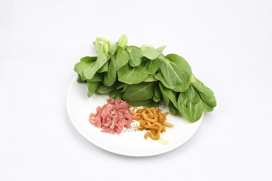 烹飪食材