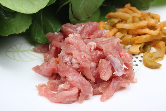 烹飪食材