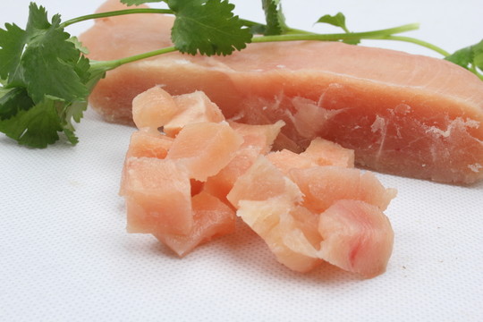 烹飪食材