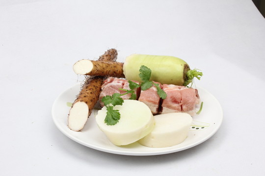 烹飪食材