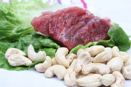 烹飪食材