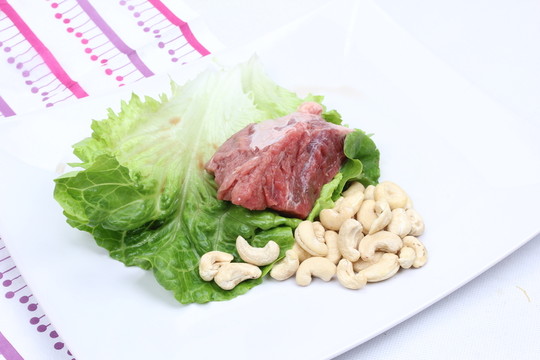 烹飪食材