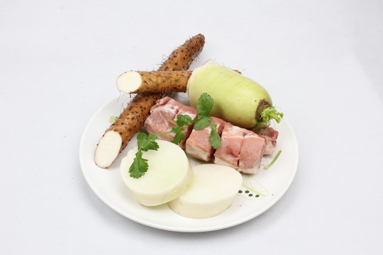 烹飪食材