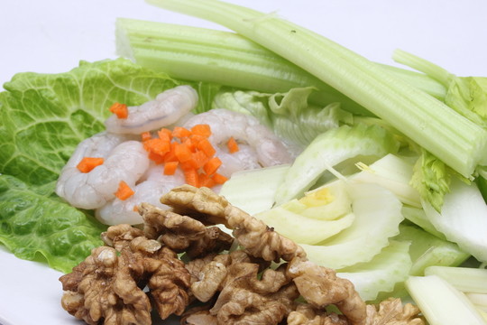 烹飪食材