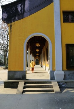 禪院建筑