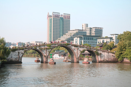 拱宸桥