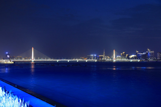 杭州錢江三橋