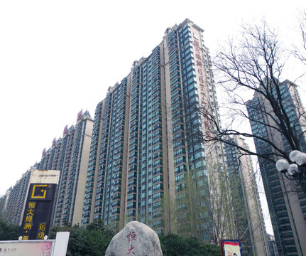 高樓