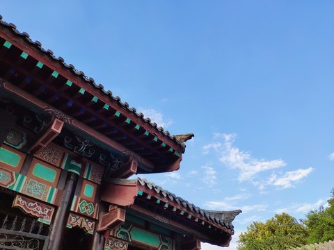 房檐
