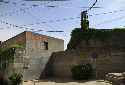磚墻建筑