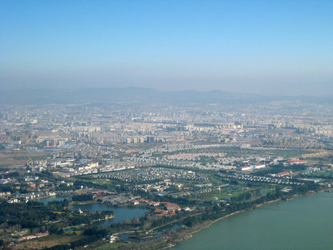 西山