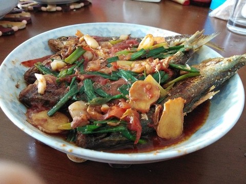 黃魚