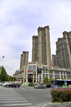 合肥黃山路