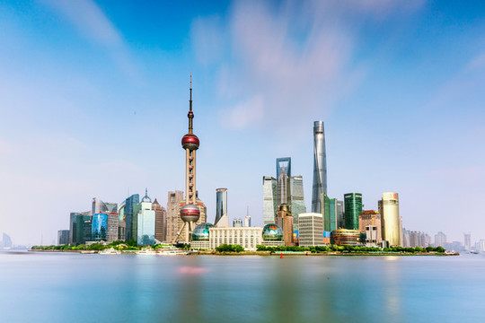 上海外灘