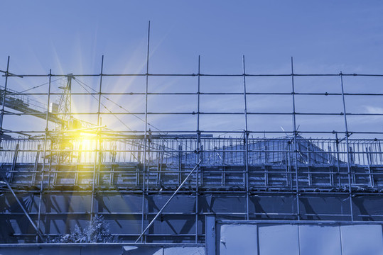 建筑施工工程建設(shè)