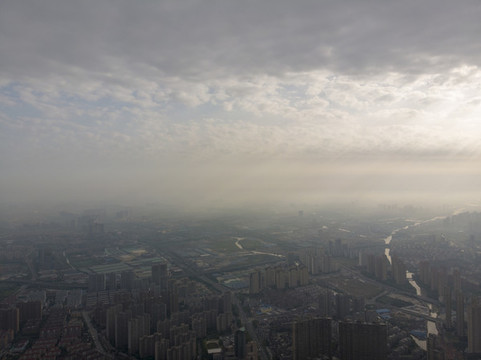 無錫市北塘區(qū)城市綜合體