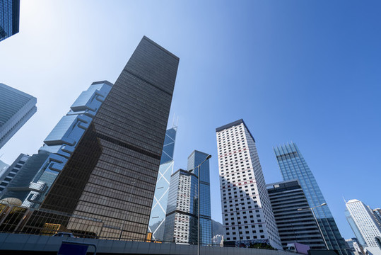 建筑工程施工工地