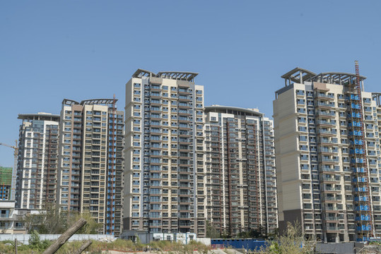 住宅樓