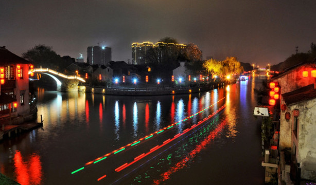 無錫清名橋