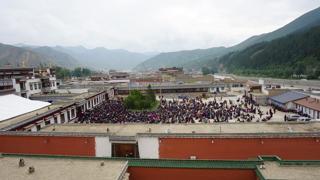 禮拜