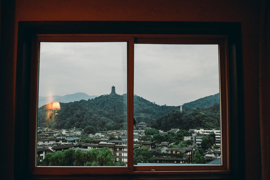 都江堰景區(qū)