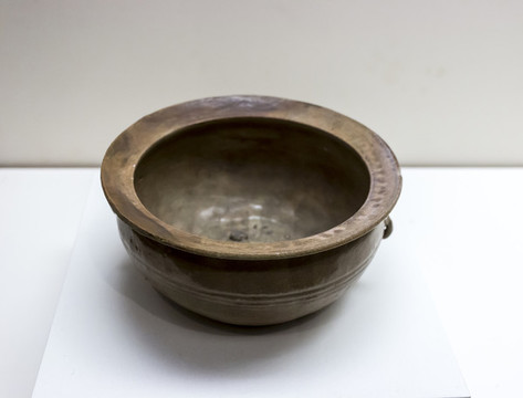 東漢青瓷洗