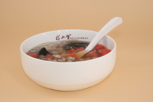 四果湯