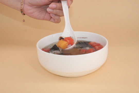 四果湯