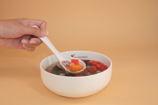 四果湯